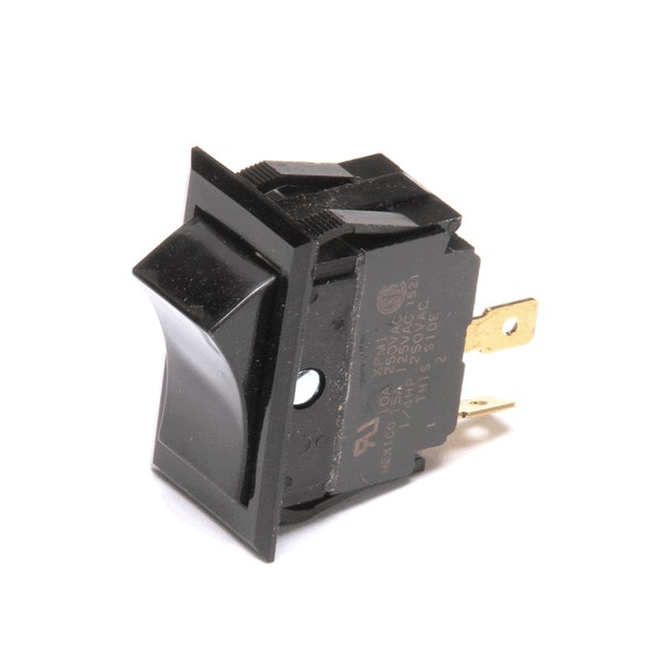 (image for) General Electric 00-087711-228-1 SWITCH, ROCKER